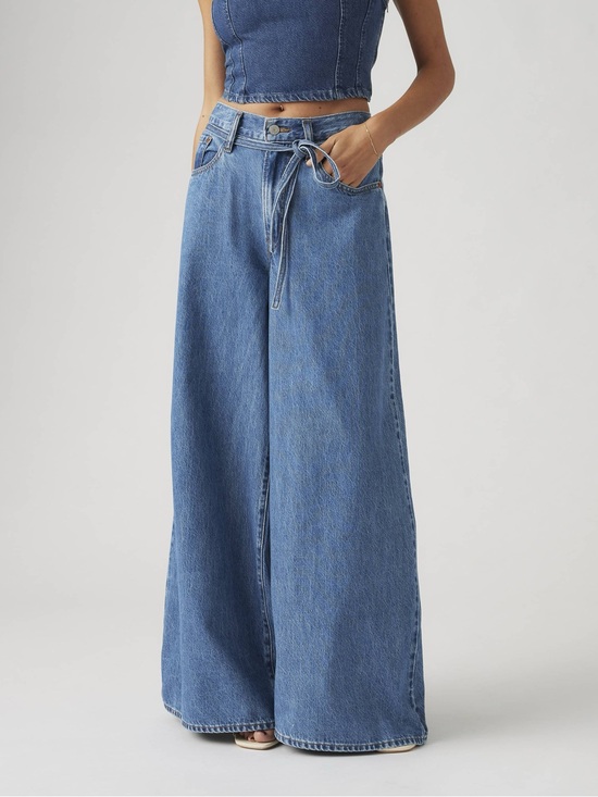 Levi's Denim - Levi’s XL Superwide Jeans